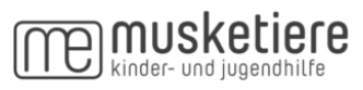 Einrichtung im NEST-Netzwerk