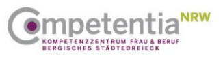 Einrichtung im NEST-Netzwerk
