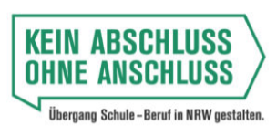 Einrichtung im NEST-Netzwerk