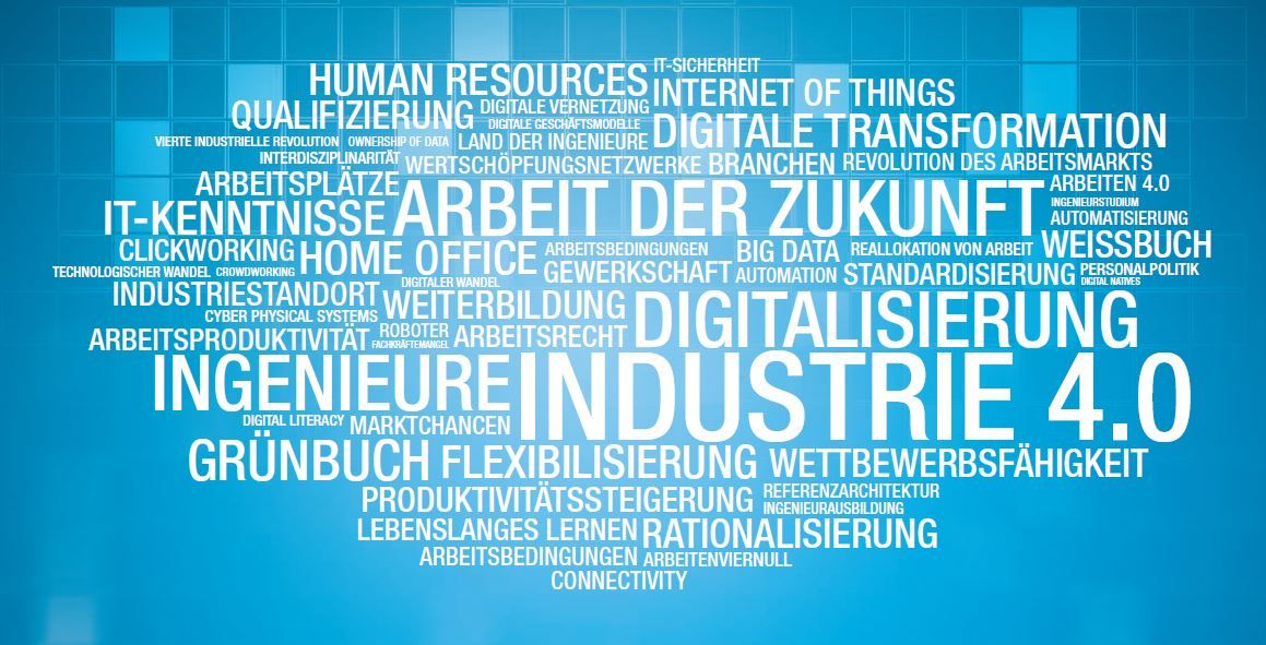 Ausbildung 4.0