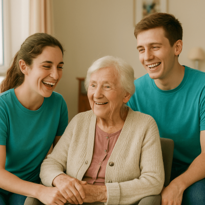 Freiwilligen Dienst Freiwilligen Dienst