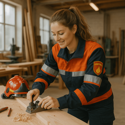 Kombiausbildung