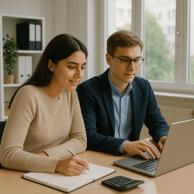 Verwaltungsbetriebswirtschaftslehre (VBWL)